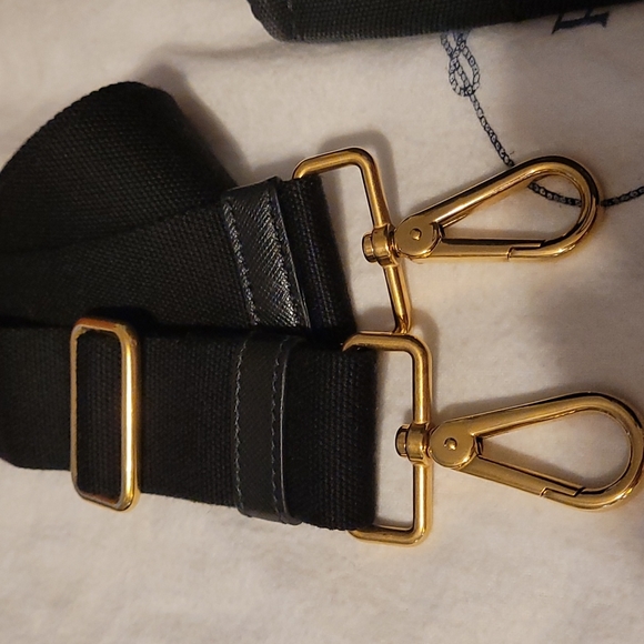 Prada Canapa - Picture 10 of 14